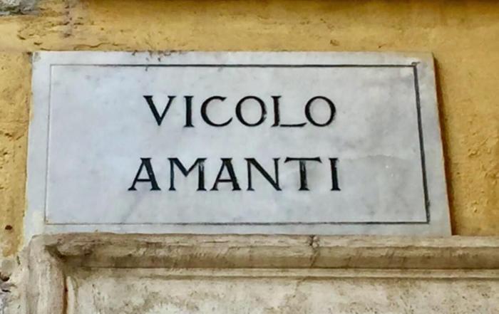 Palazzo Di Giulietta - Juliet's Palace Verona