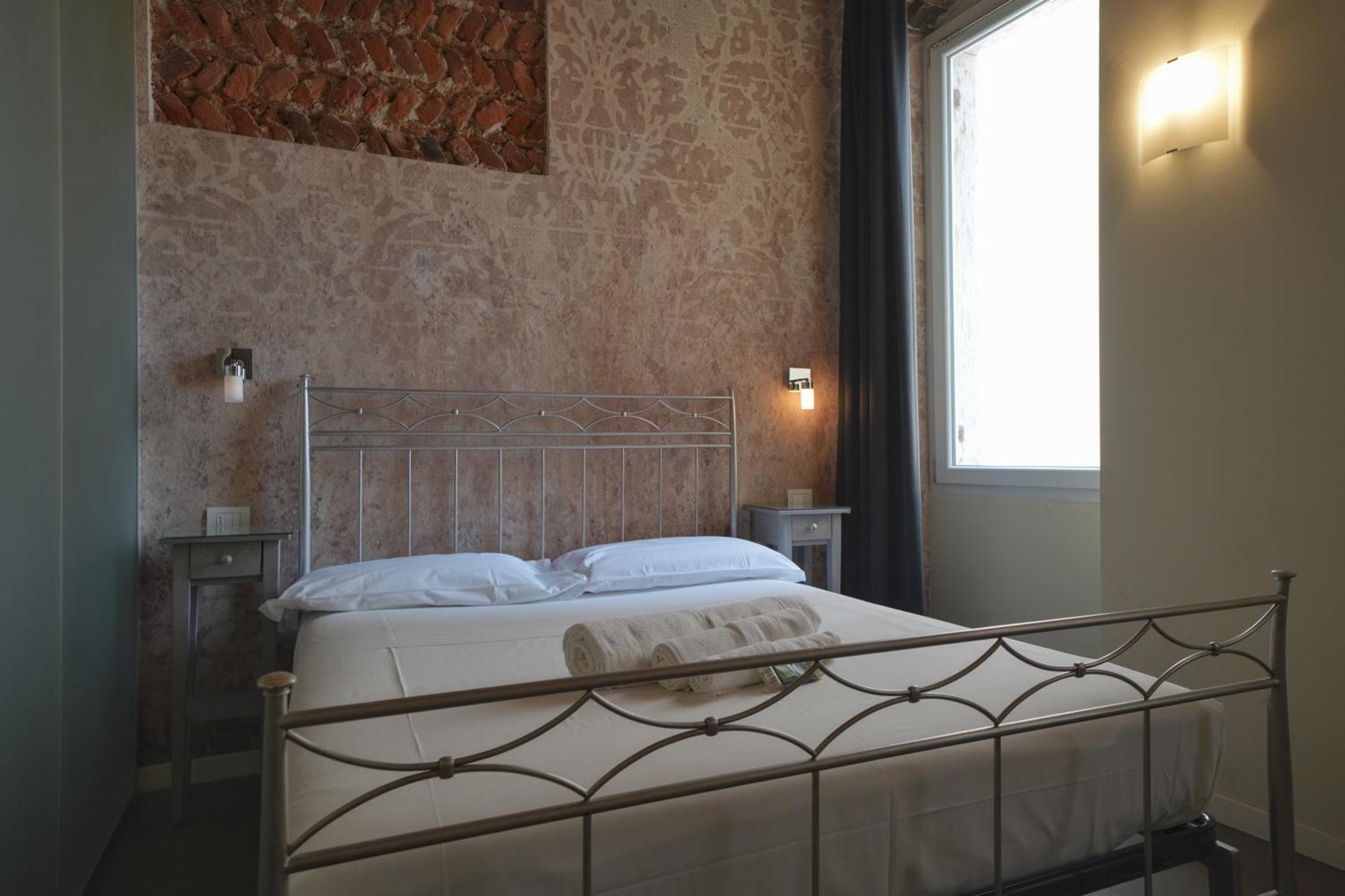 Gasthuis Palazzo Di Giulietta - Juliet's Palace Verona