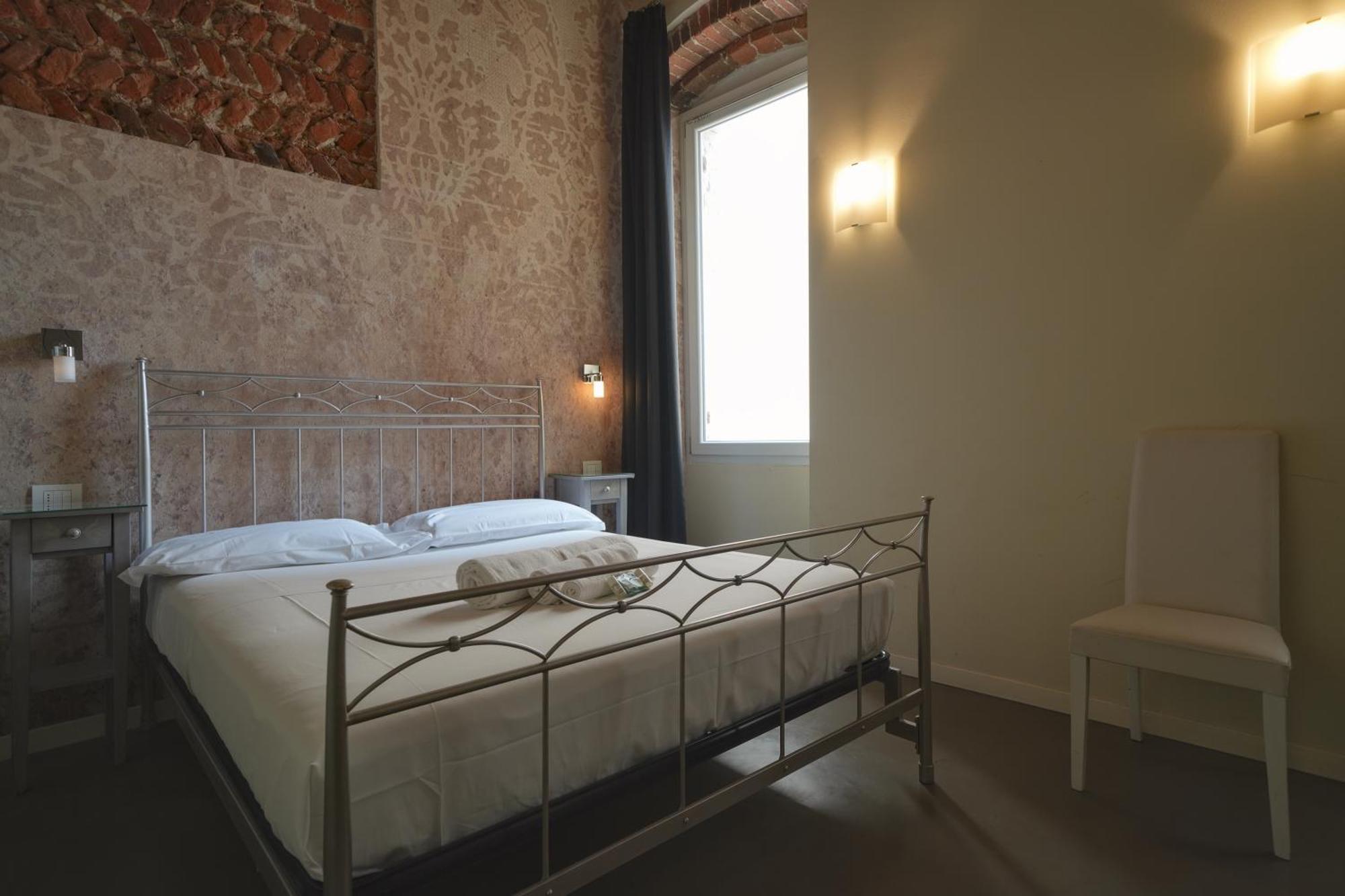 Palazzo Di Giulietta - Juliet's Palace Gasthuis