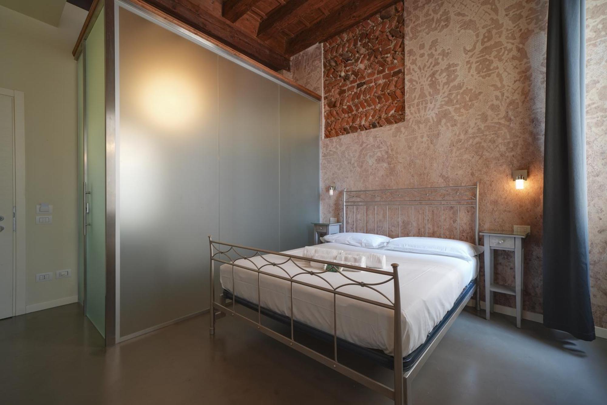 Gasthuis Palazzo Di Giulietta - Juliet's Palace
