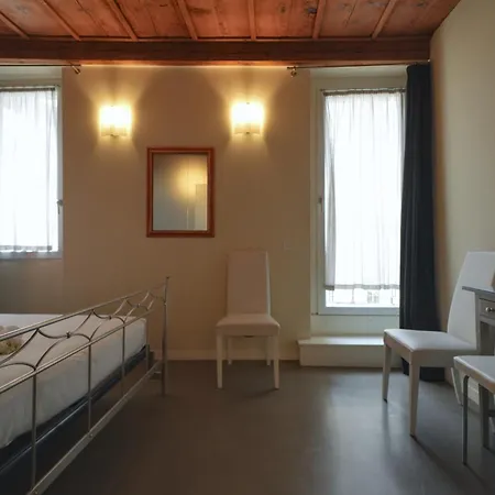 Palazzo Di Giulietta - Juliet'S Palace Verona Hotel Exterior photo