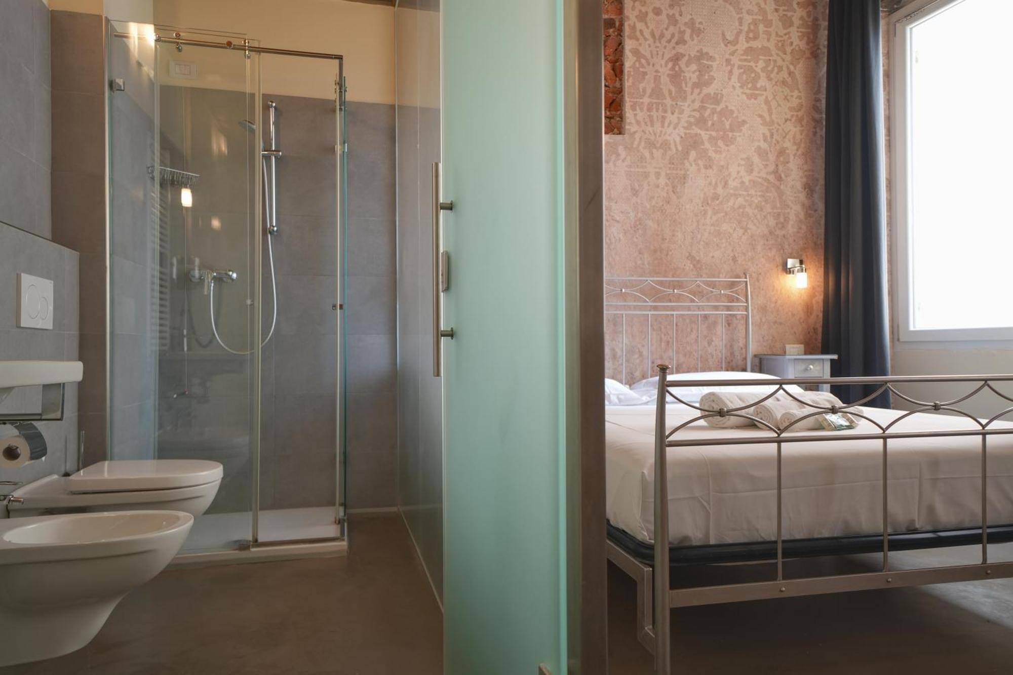 Palazzo Di Giulietta - Juliet's Palace Guest house