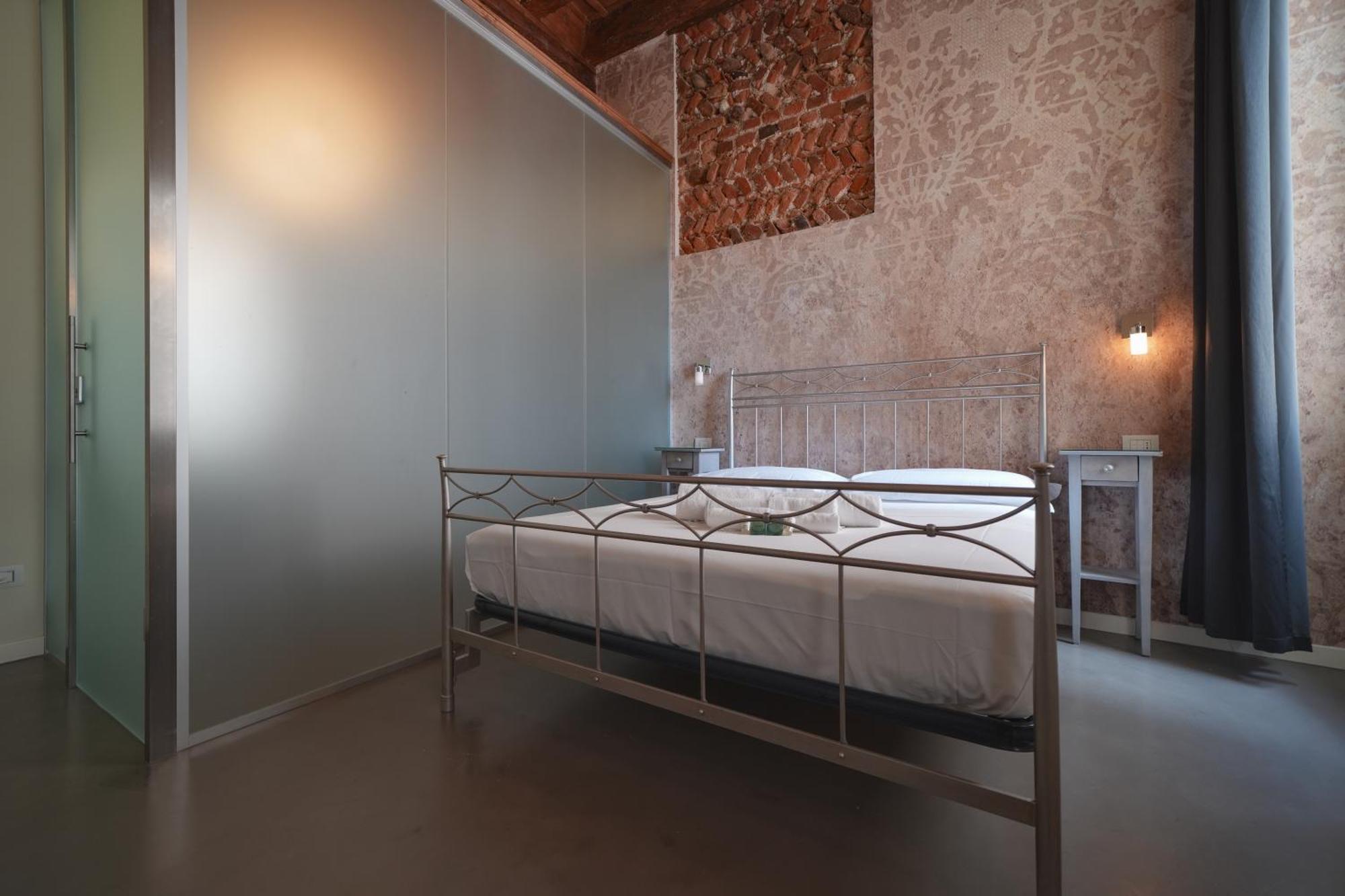 Palazzo Di Giulietta - Juliet's Palace Guest house *
