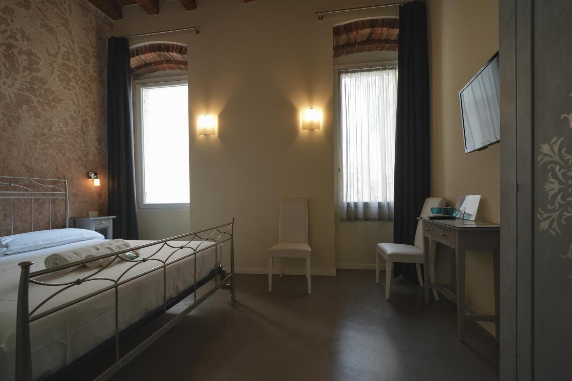 Palazzo Di Giulietta - Juliet's Palace Guest house Verona